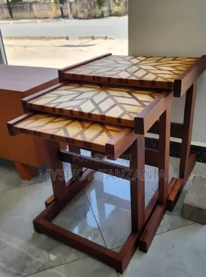 Stuli Za Mapambo Set Pc 3 Living Room