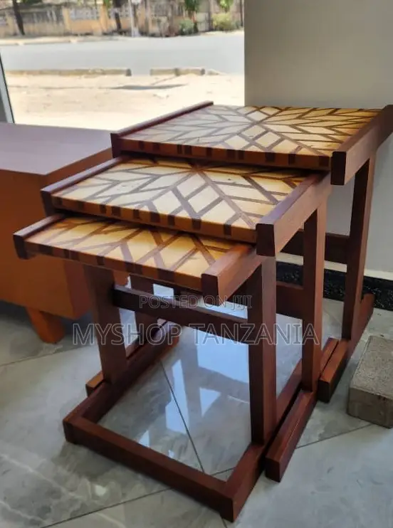 Stuli Za Mapambo Set Pc 3 Living Room