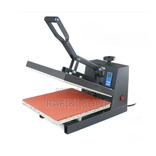 Heat Press For Dtf Printer T-shirt