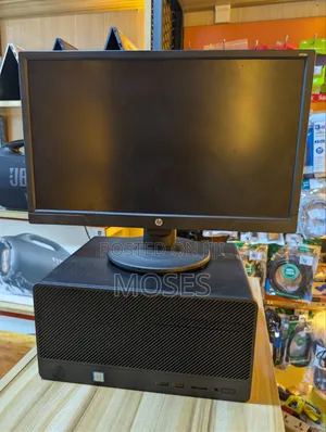 Desktop Computer HP 290 G4 8GB Intel Core i5 HDD+SSD 1T