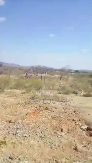 4 Acres Plot for Sale