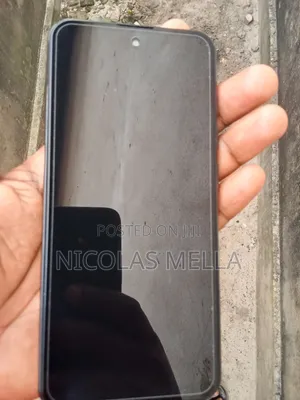 New Huawei Mate 80 Pro 5G 512 GB Black