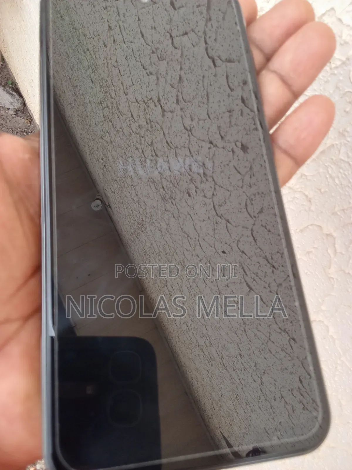 New Huawei Mate 80 Pro 5G 512 GB Black