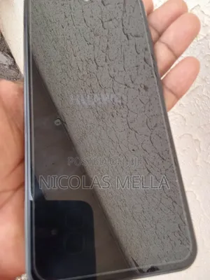 New Huawei Mate 80 Pro 5G 512 GB Black