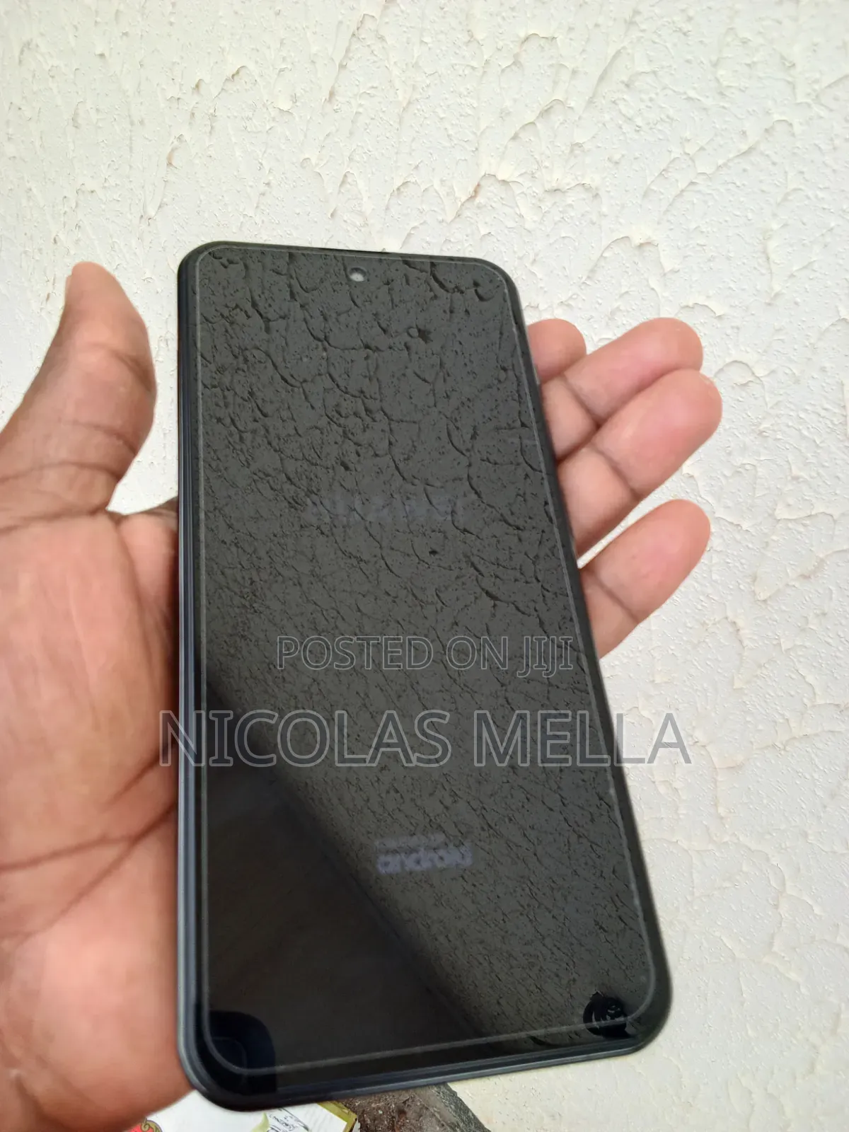New Huawei Mate 80 Pro 5G 512 GB Black