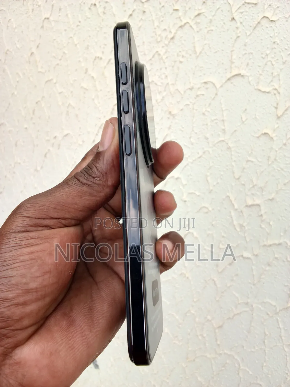 New Huawei Mate 80 Pro 5G 512 GB Black