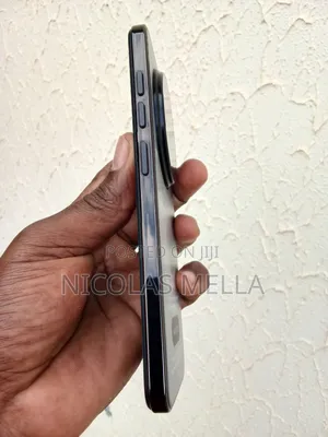 New Huawei Mate 80 Pro 5G 512 GB Black
