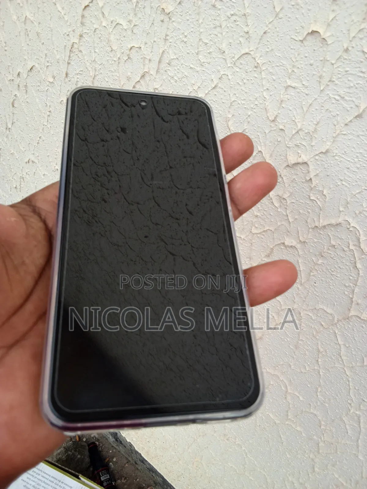 New Huawei Mate 80 Pro 5G 512 GB Black