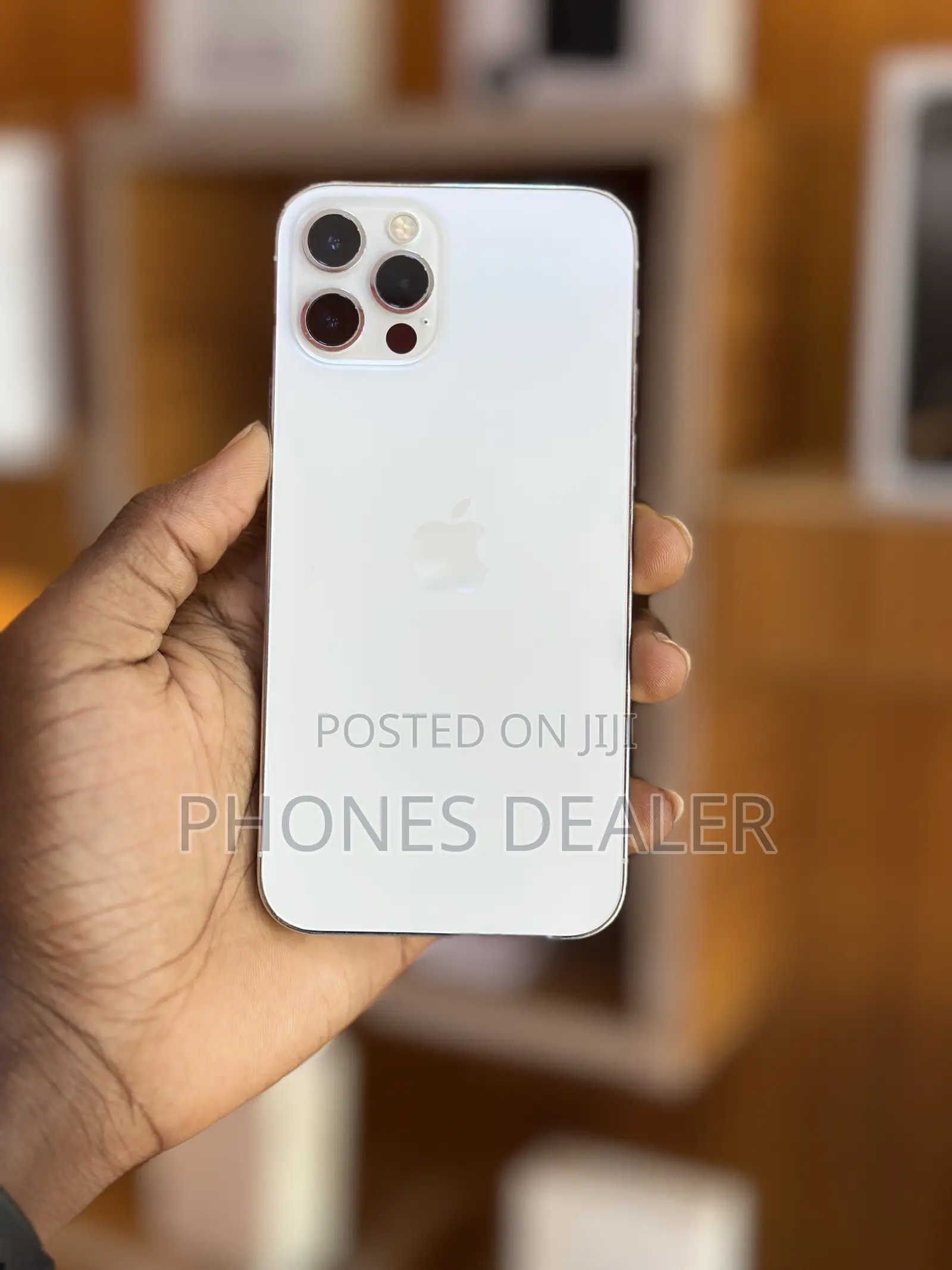 Apple iPhone 12 Pro 128 GB Gold