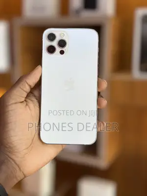 Apple iPhone 12 Pro 128 GB Gold