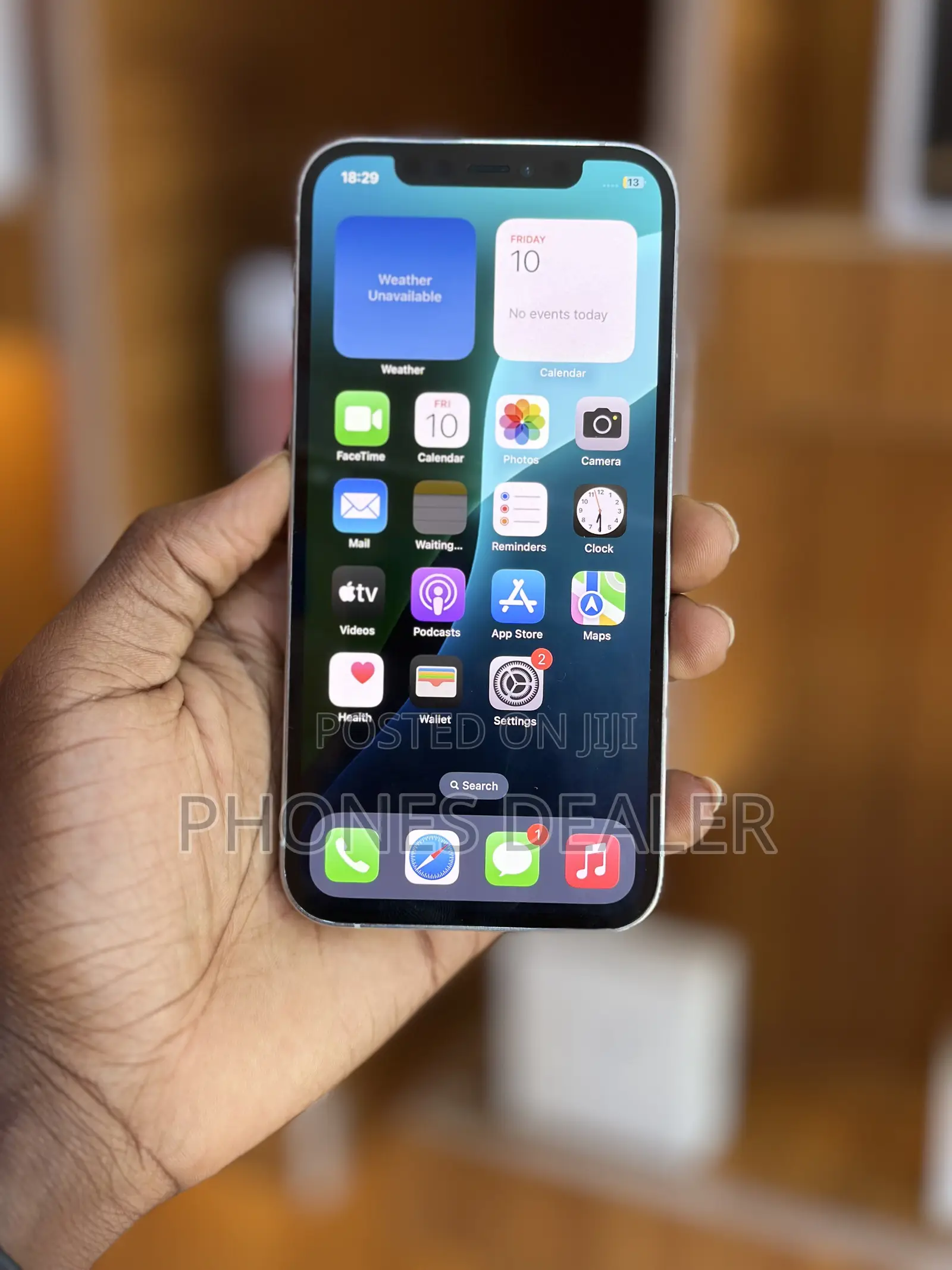 Apple iPhone 12 Pro 128 GB Gold