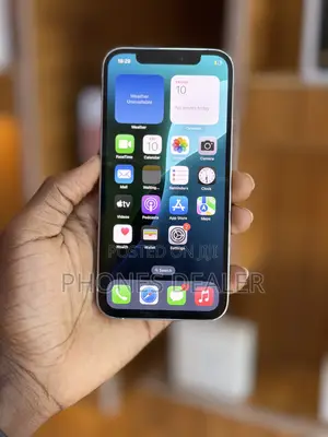 Apple iPhone 12 Pro 128 GB Gold