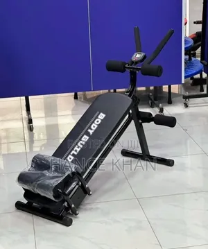 Multifunctional Sit Up Bench