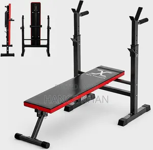 Simple Bench Press