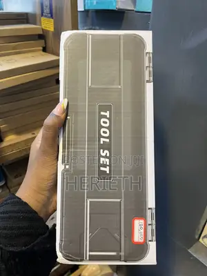 Multi Purpose Repair Kit