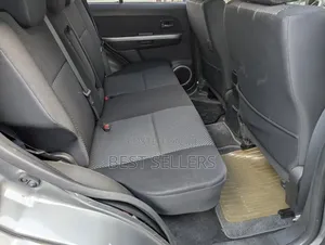 Suzuki Escudo 2005 Gray