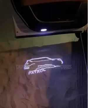 Patrol Shadow Lights