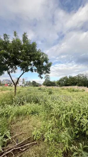 Plot for Sale