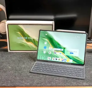 New Honor MagicPad 2 12.3 256 GB Green