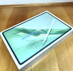 New Honor MagicPad 2 12.3 256 GB Black