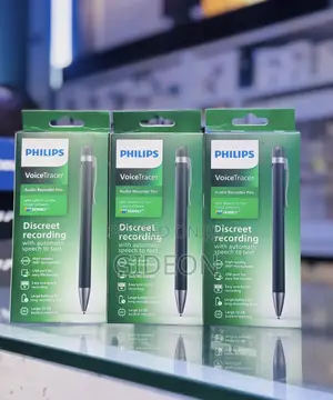 Philips Voice Tracer