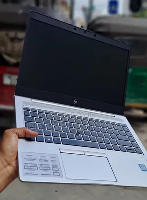 Laptop HP EliteBook 840 G5 8GB Intel Core i5 SSD 256GB