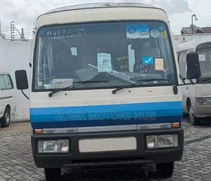 Mitsubishi Fuso Rosa 1994