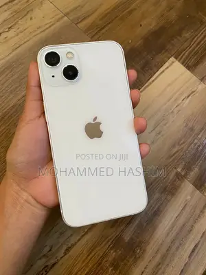 Apple iPhone 13 128 GB White