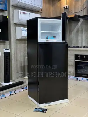 Hisense Fridge 205 Lita | Black | Rd26