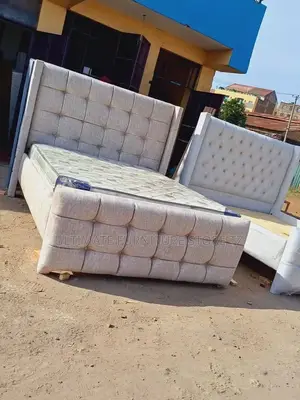 Royal Bed for Sale