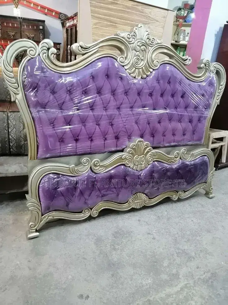 Royal Beds