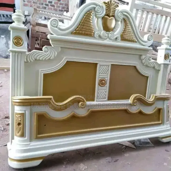 Royal Beds