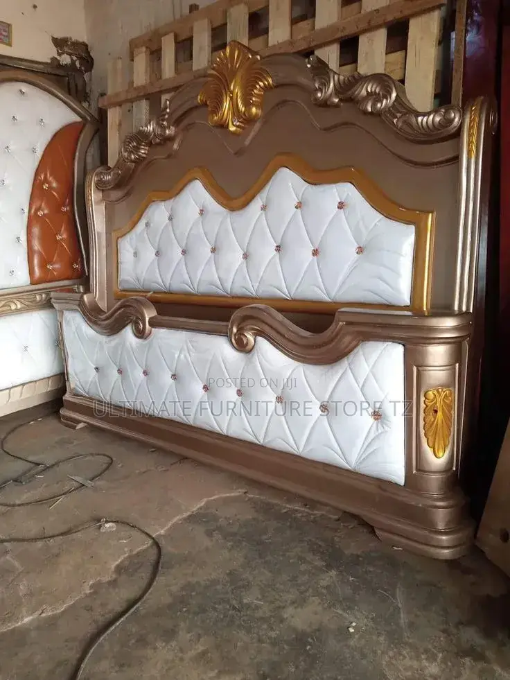 Royal Beds