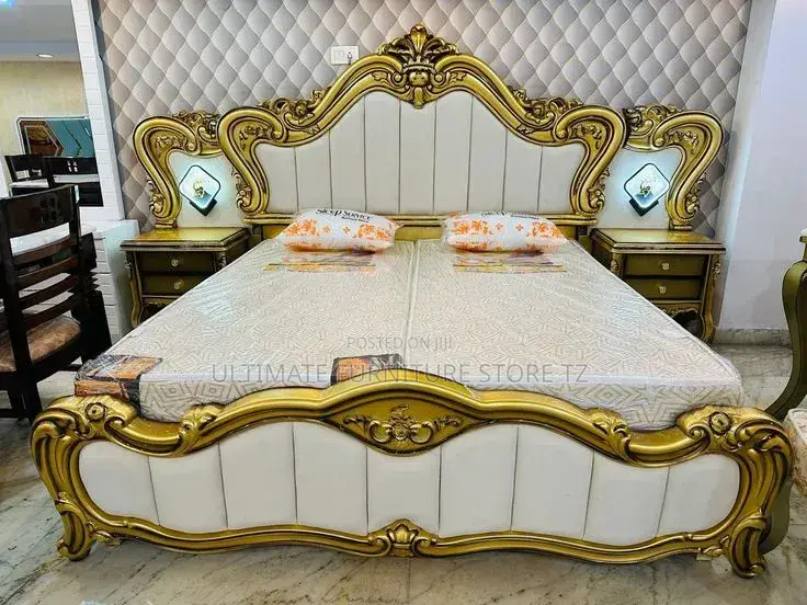 Royal Beds