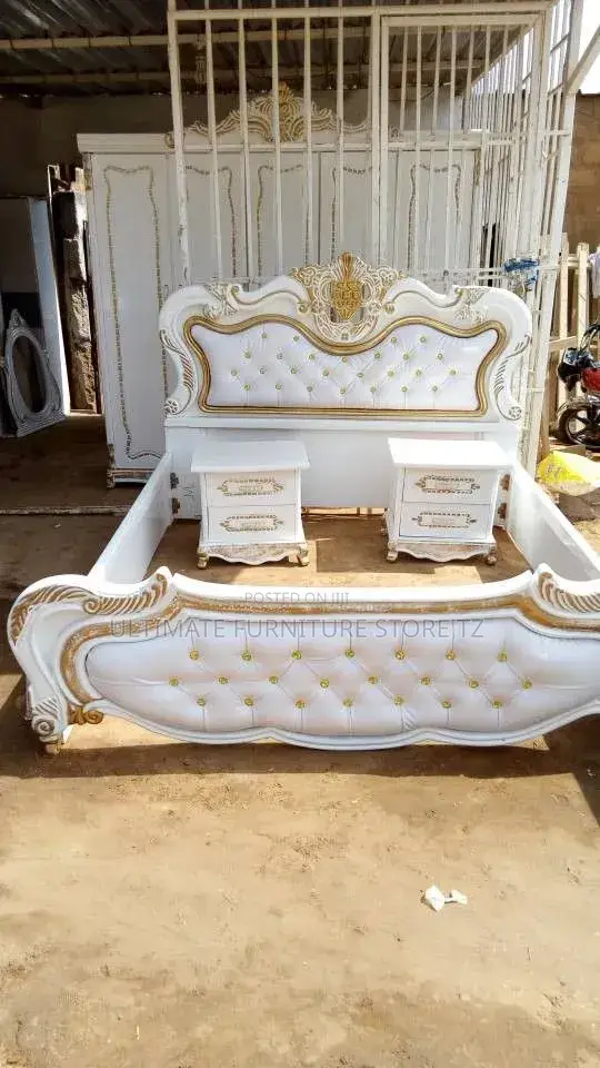 Royal Beds