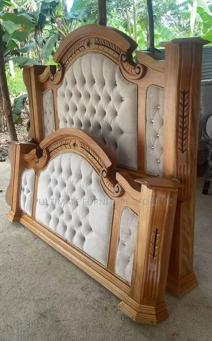 Royal Beds