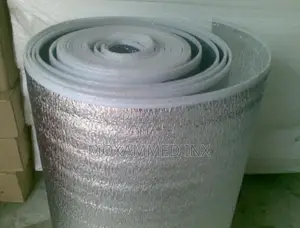 Polyethylene Foam Roof Insulationpriced Per Square Metreroll