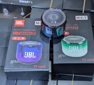 JBL Harman Mini Portable Wireless Speaker