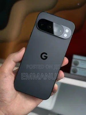 New Google Pixel 10 Pro XL 512 GB Black