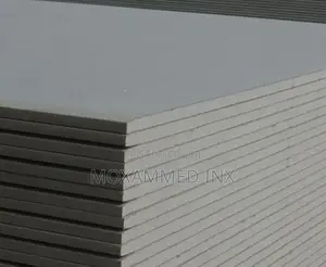 Fiber Cement Board 12mm*1200mm*2400mm