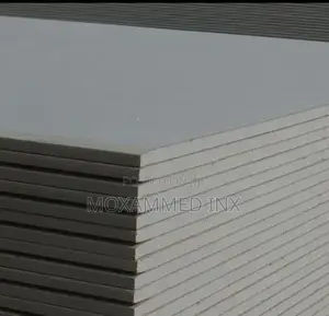Fiber Cement Board 12mm*1200mm*2400mm