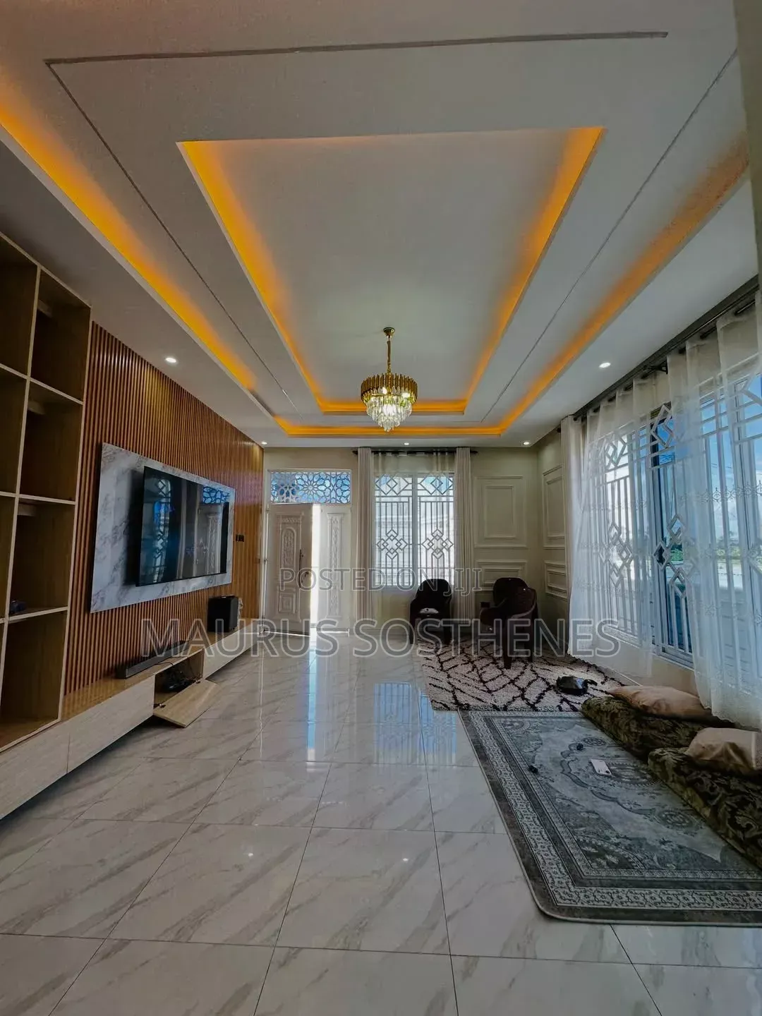 5bdrm House in Tabata Segerea for sale