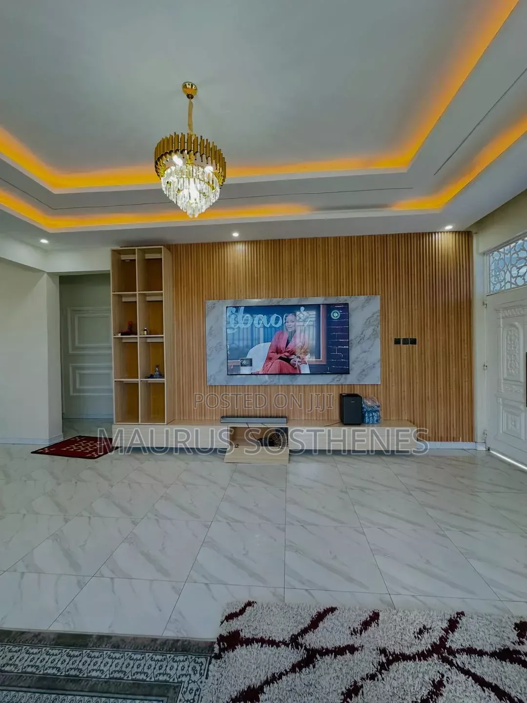 5bdrm House in Tabata Segerea for sale