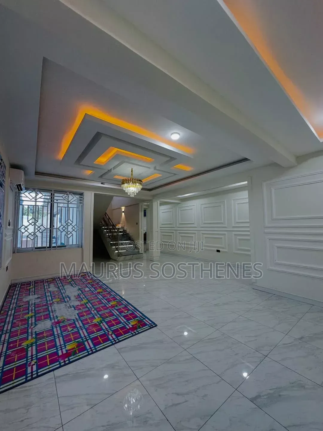 5bdrm House in Tabata Segerea for sale