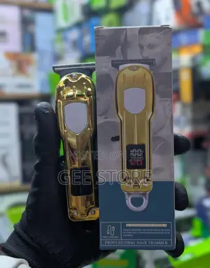 Profesiona Hair Trimmer