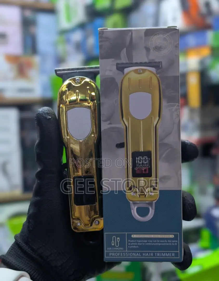 Profesiona Hair Trimmer
