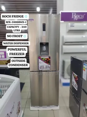 Roch Fridge 349l