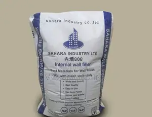 Sahara Wall Skimming Filler 25kg