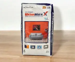 Jk Skim Coat Filler Skimmax 25kg
