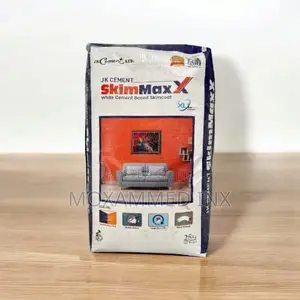 Jk Skim Coat Filler Skimmax 25kg